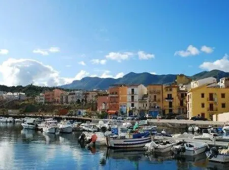 Casa Vacanze Rubino Trabia