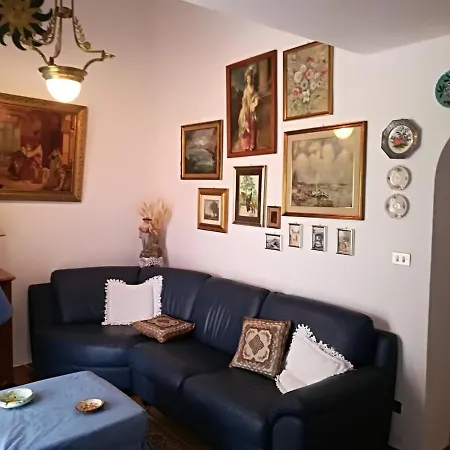 Casa Vacanze Rubino