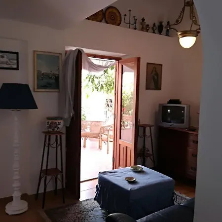 Casa Vacanze Rubino * Trabia