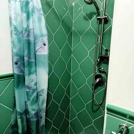 Holiday home Casa Vacanze Rubino