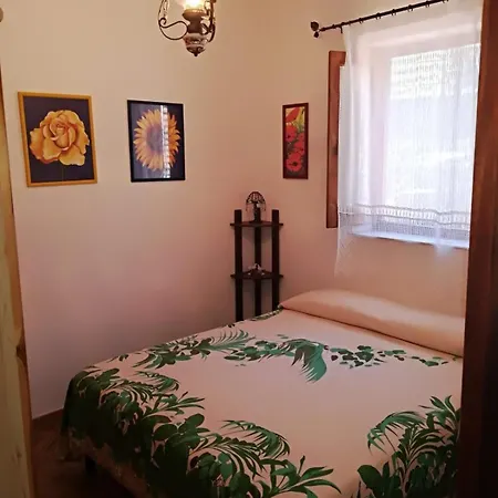Casa Vacanze Rubino Holiday home *