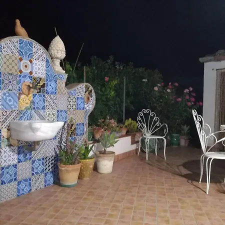 Casa Vacanze Rubino *