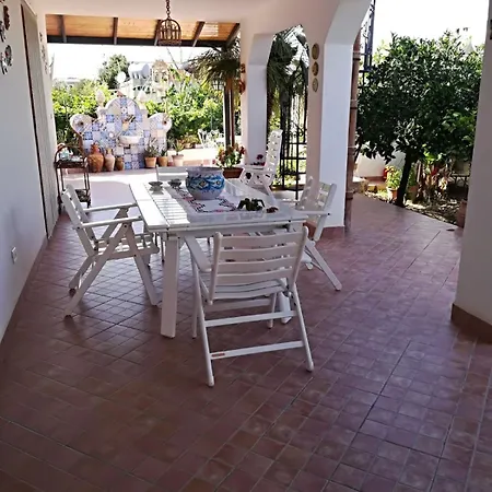 Casa Vacanze Rubino Holiday home *