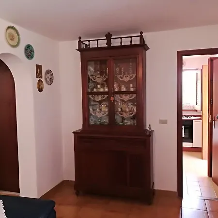 Holiday home Casa Vacanze Rubino