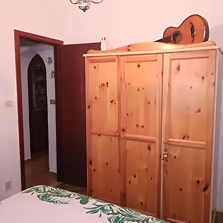 Casa Vacanze Rubino Holiday home *