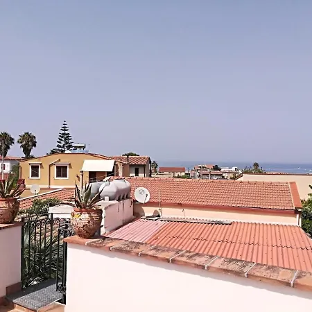 Casa Vacanze Rubino Trabia