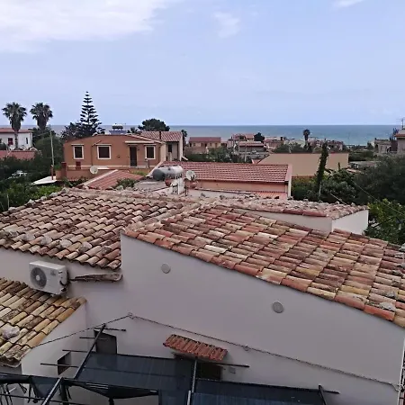 Casa Vacanze Rubino * Trabia
