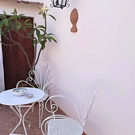Casa Vacanze Rubino Holiday home